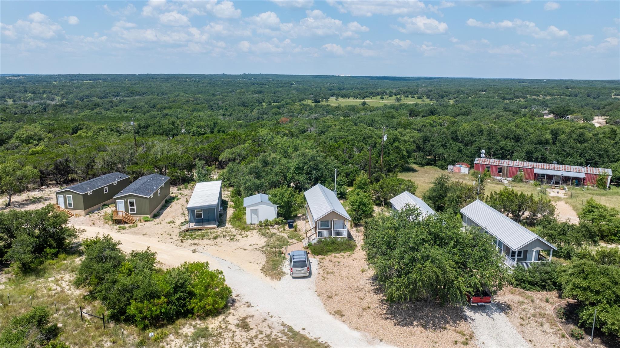 24369-2 Bingham Creek Rd, Leander, TX 78641