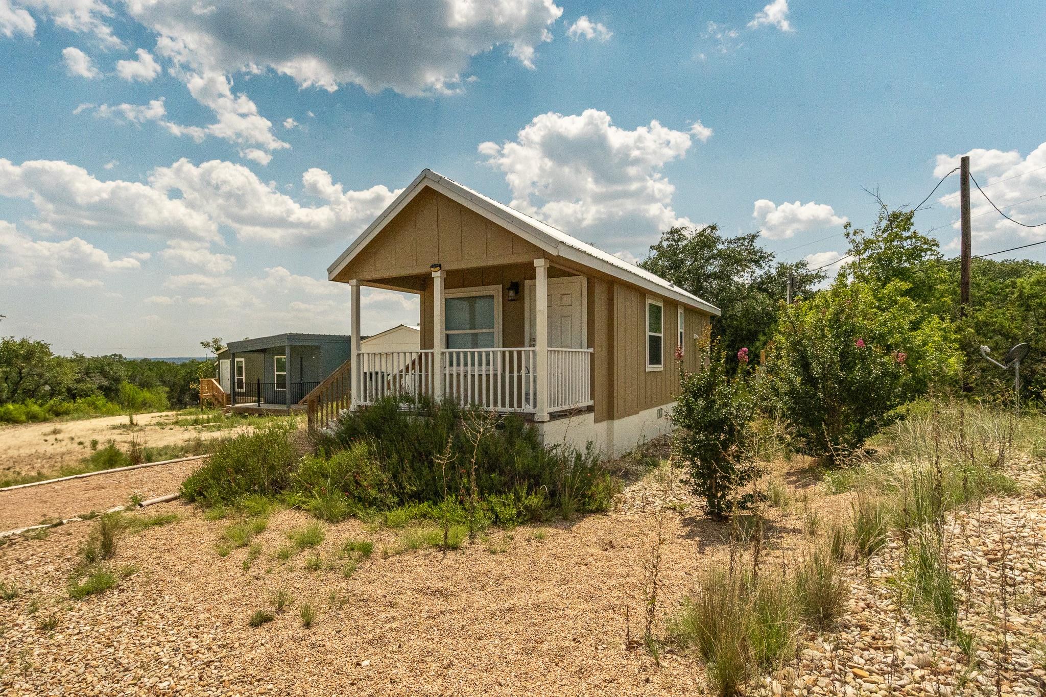 24369-2 Bingham Creek Rd, Leander, TX 78641