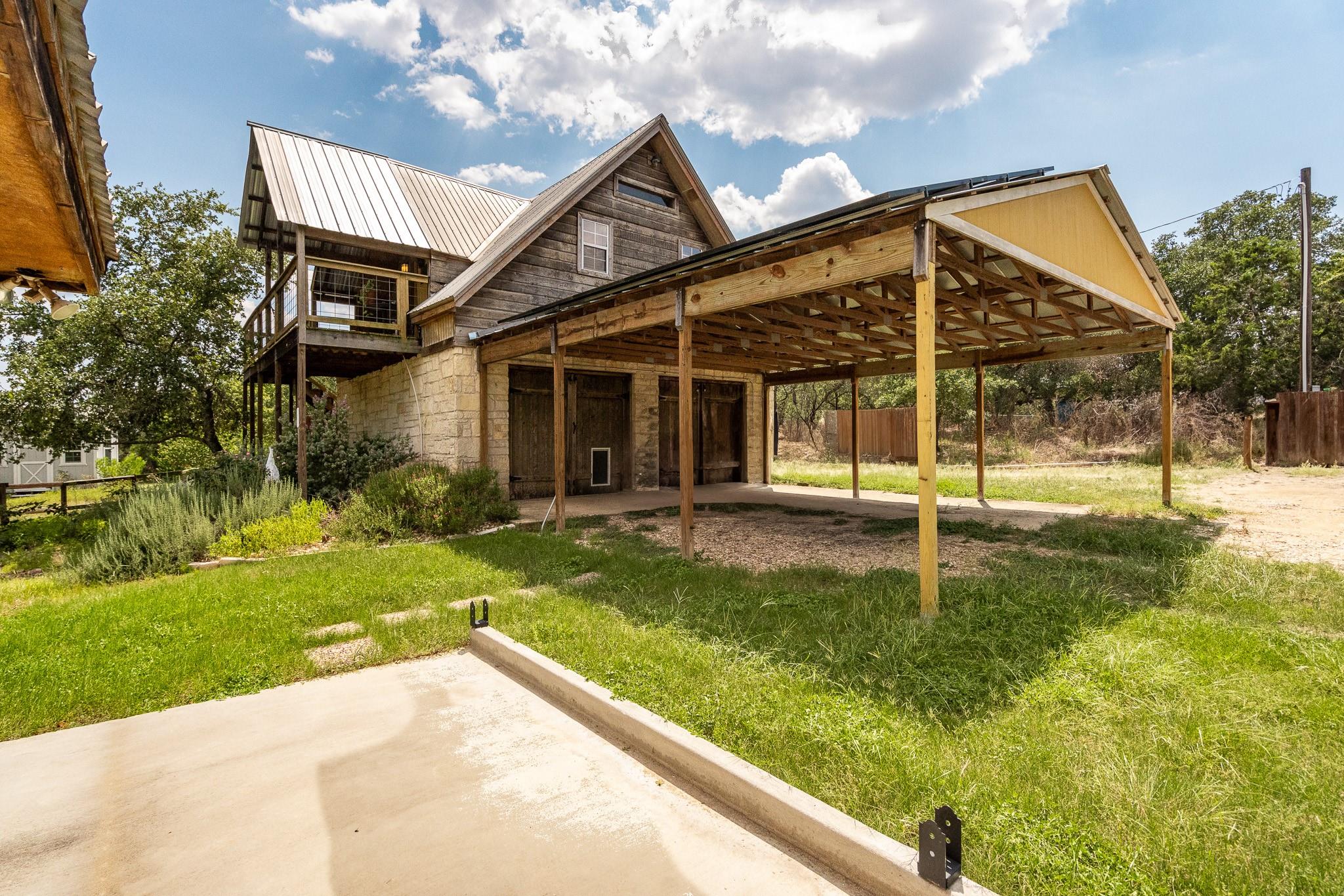 24369-2 Bingham Creek Rd, Leander, TX 78641