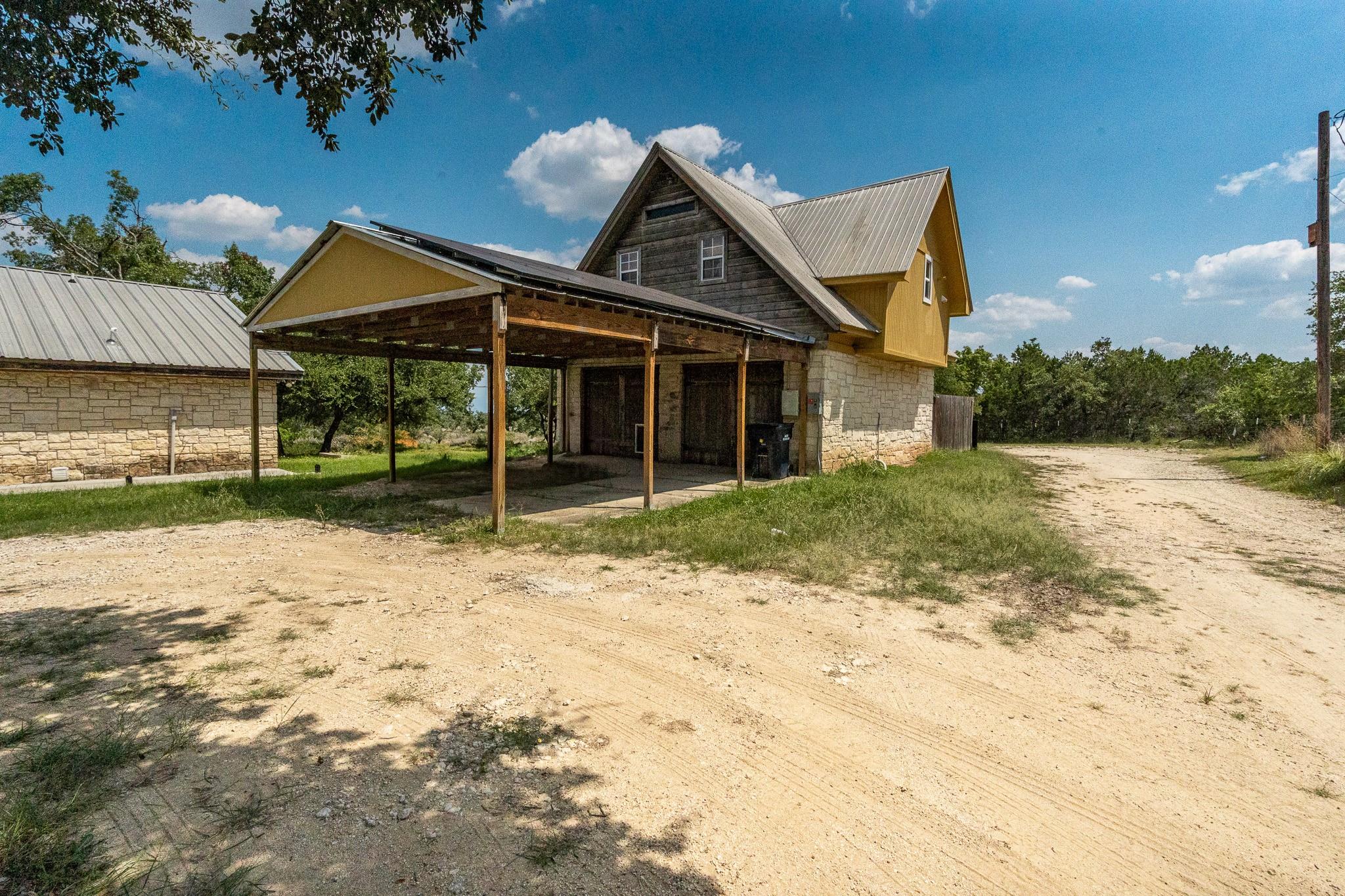 24369-2 Bingham Creek Rd, Leander, TX 78641