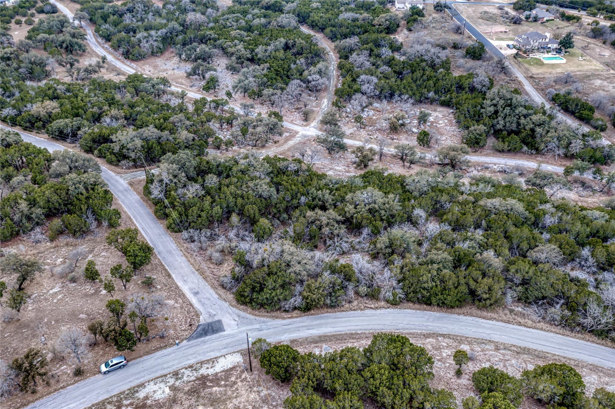 Lot K11056 Longview, Horseshoe Bay, TX 78657