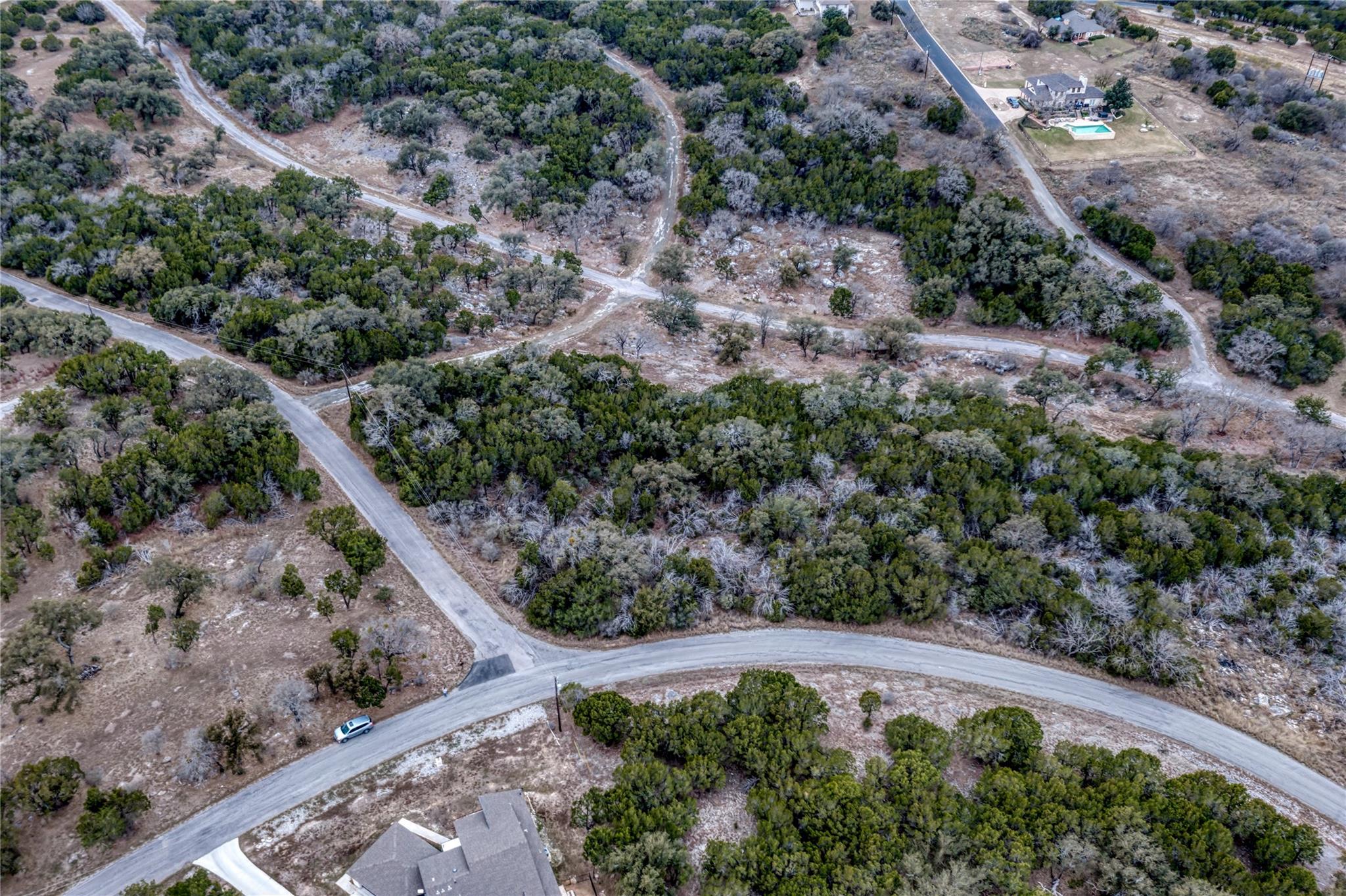 Lot K11056 Longview, Horseshoe Bay, TX 78657