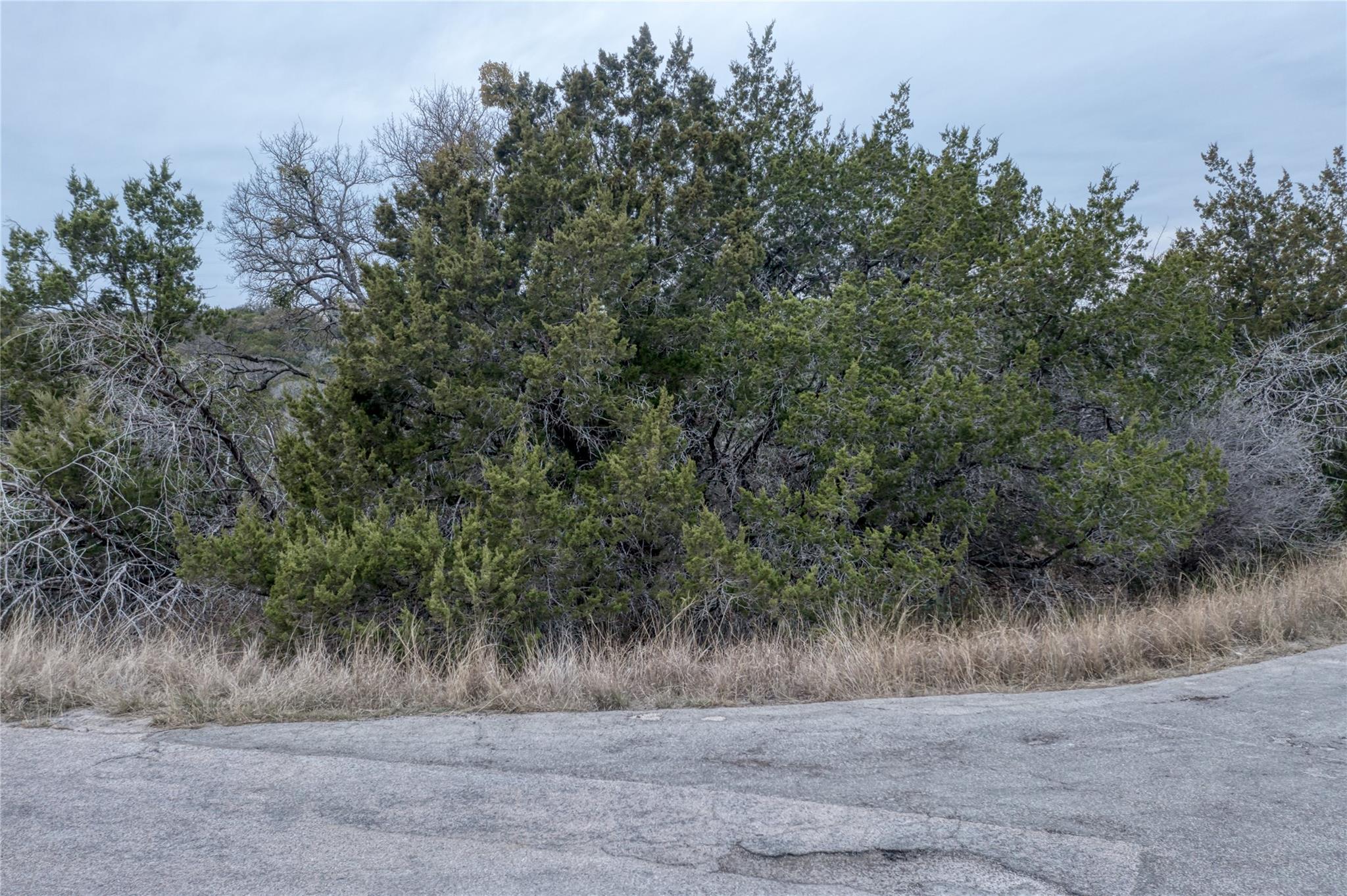 Lot K11056 Longview, Horseshoe Bay, TX 78657