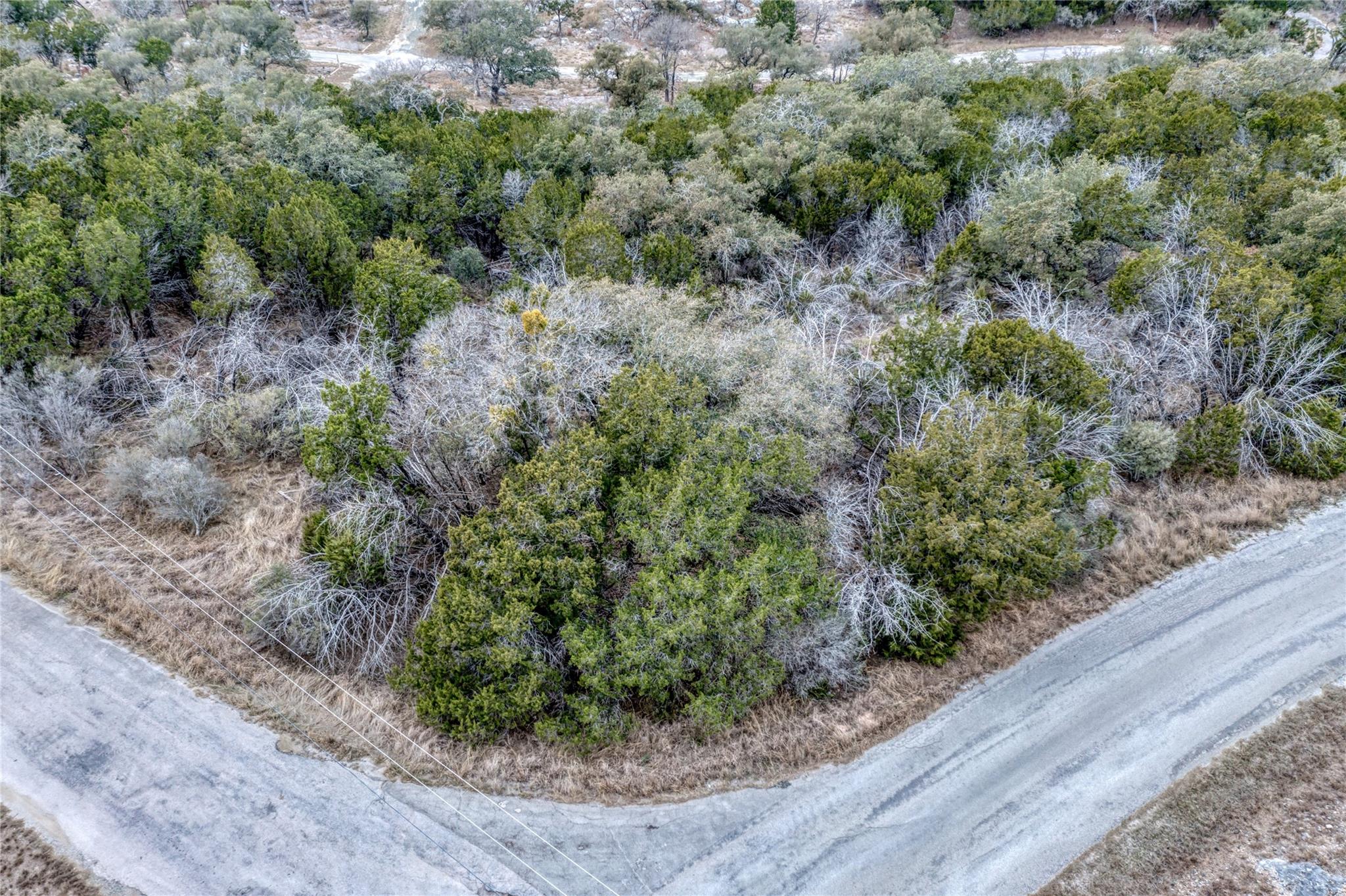 Lot K11056 Longview, Horseshoe Bay, TX 78657