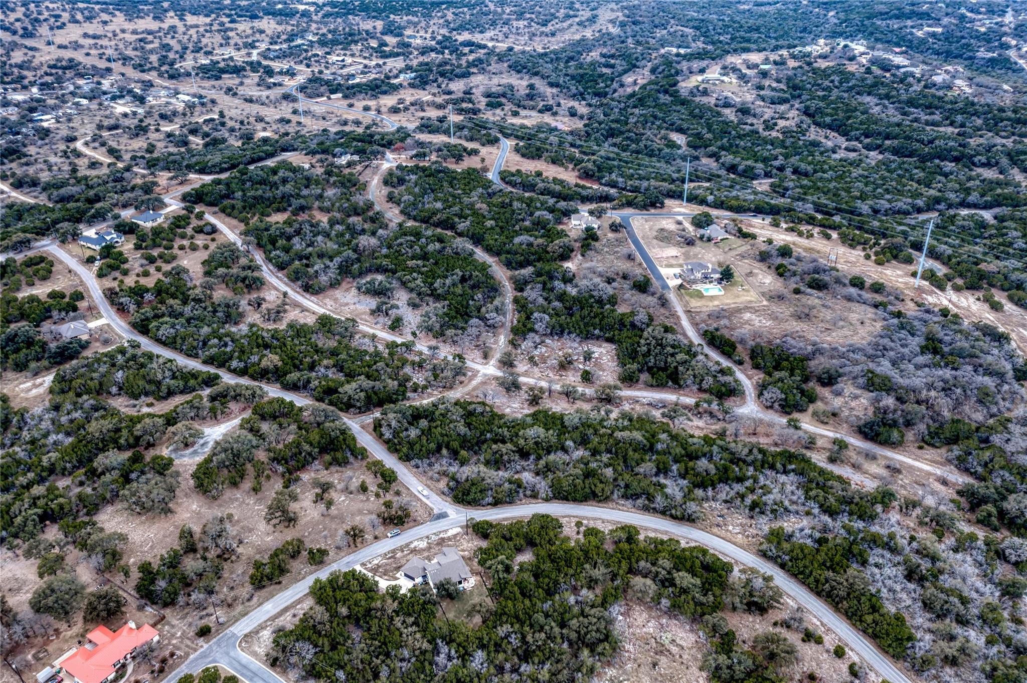 Lot K11056 Longview, Horseshoe Bay, TX 78657