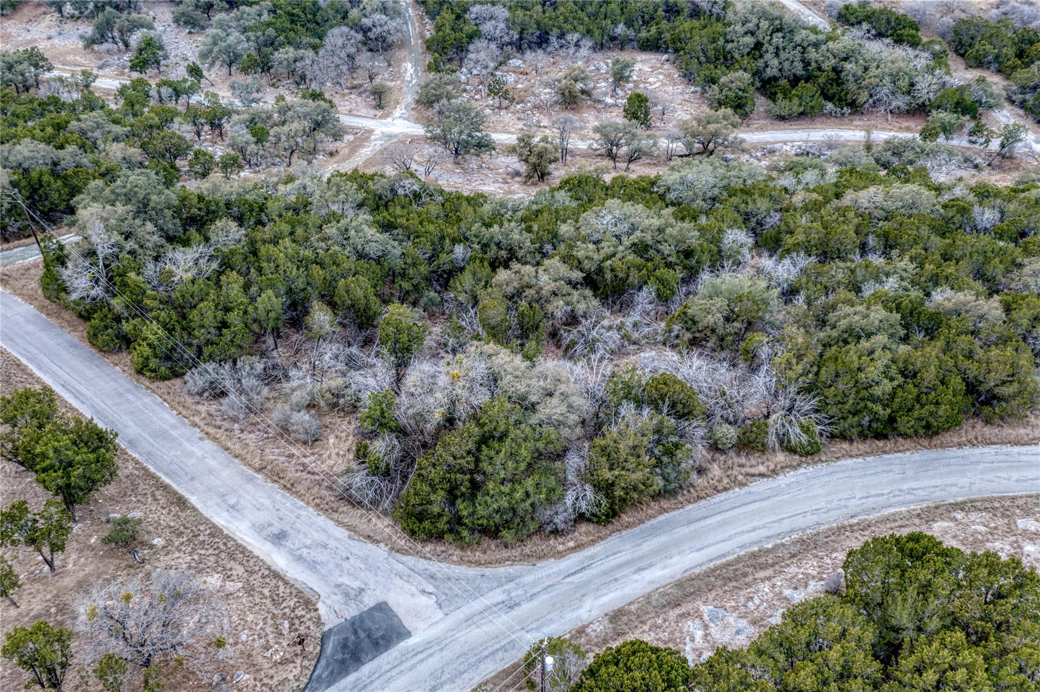 Lot K11056 Longview, Horseshoe Bay, TX 78657
