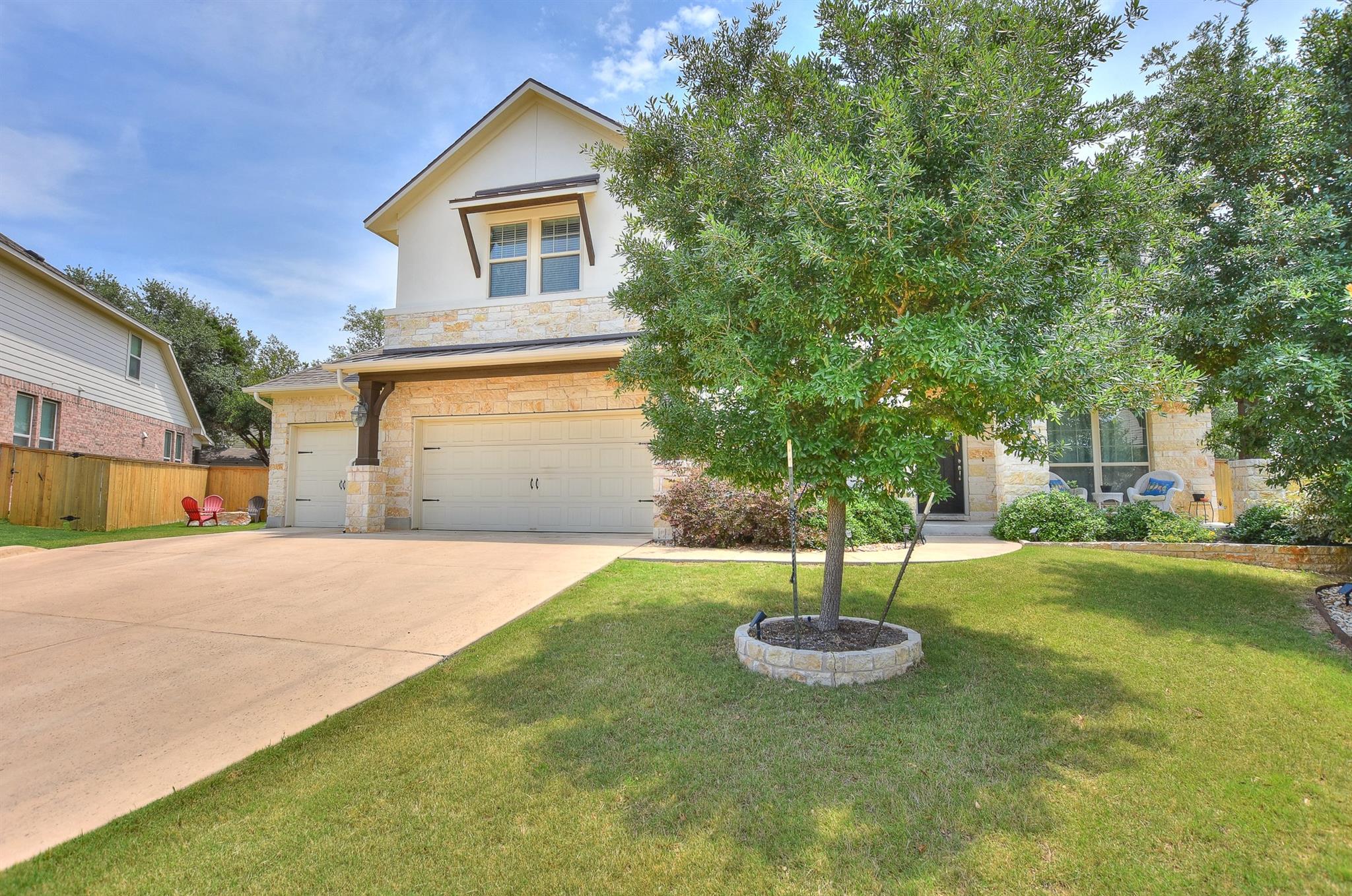 145 Rock Dock Rd, Georgetown, TX 78633