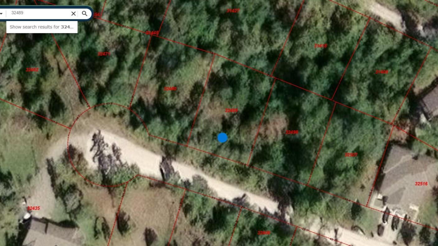 0 TBD Kula Ct, Bastrop, TX 78602