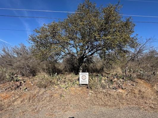 0 TBD Cedar Dr, Marble Falls, TX 78654