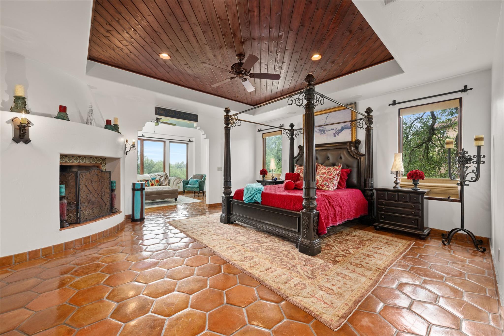 18033 Glenville Cv, Austin, TX 78738