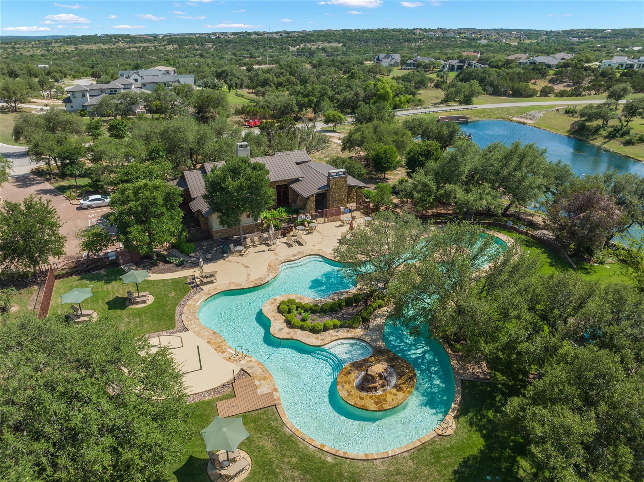 18033 Glenville Cv, Austin, TX 78738