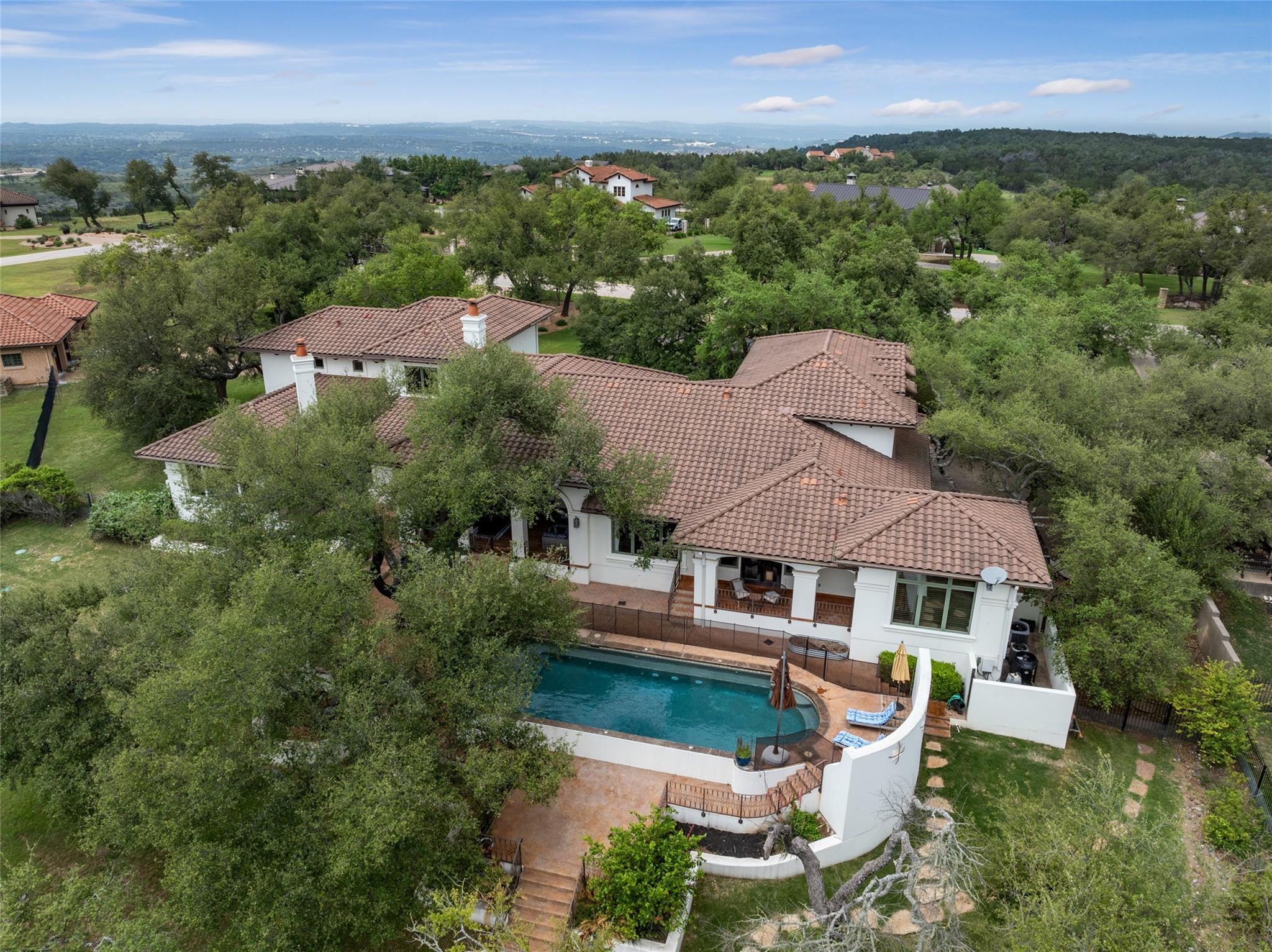 18033 Glenville Cv, Austin, TX 78738