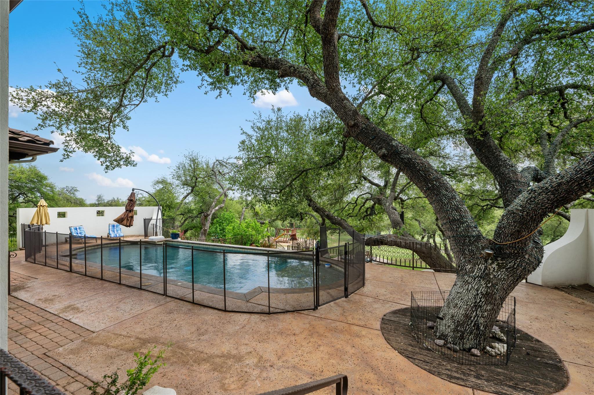 18033 Glenville Cv, Austin, TX 78738