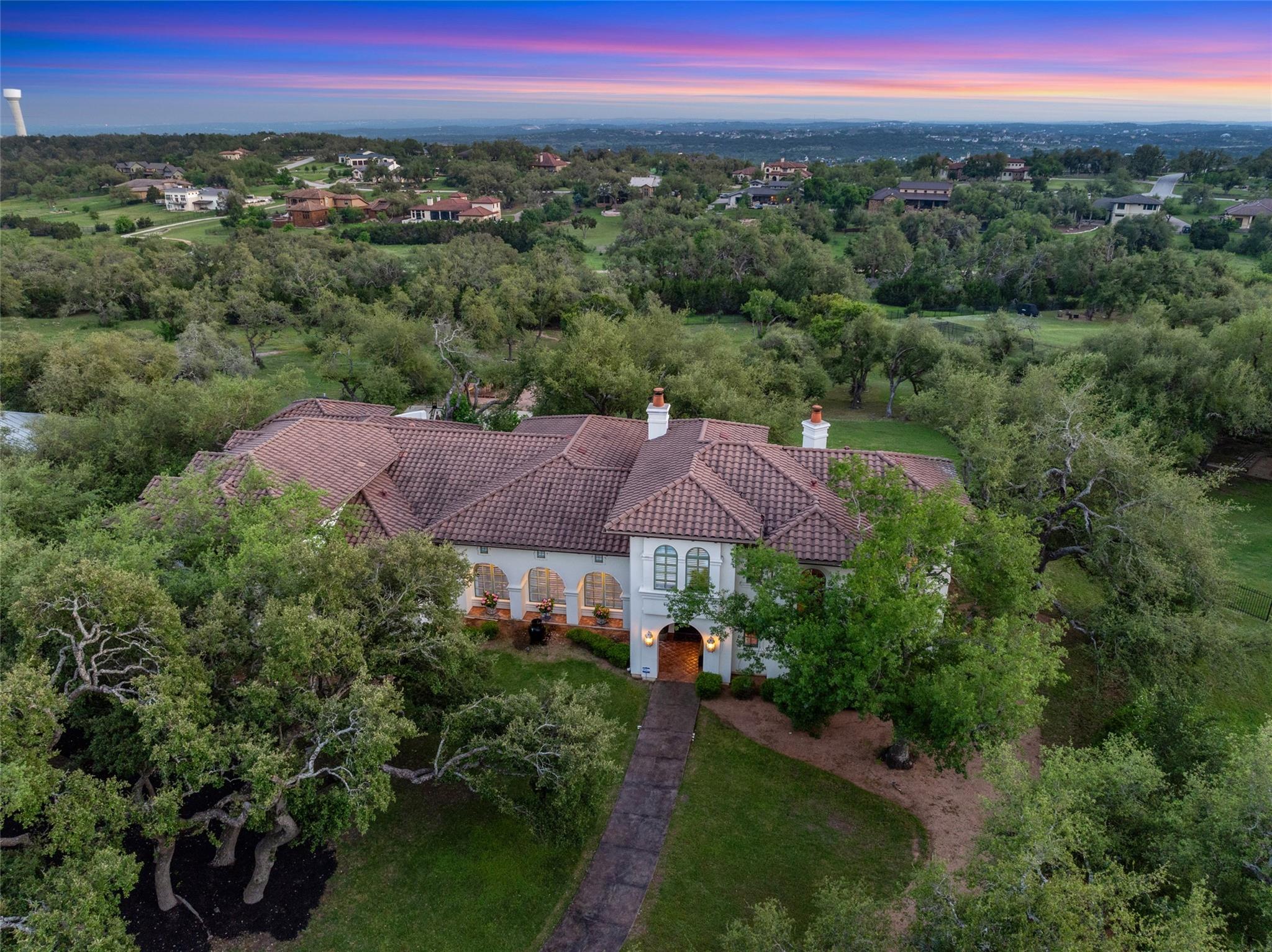 18033 Glenville Cv, Austin, TX 78738