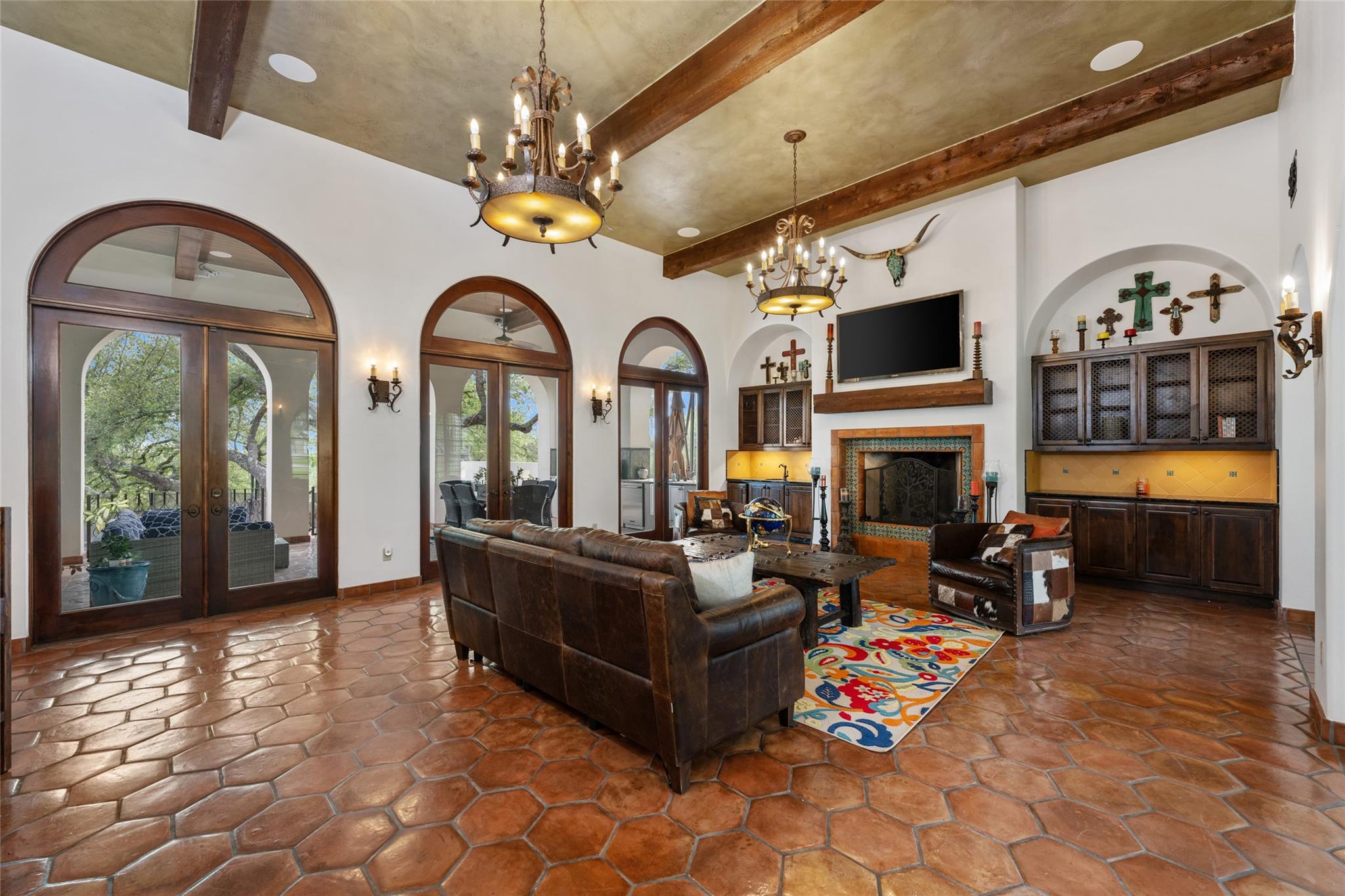 18033 Glenville Cv, Austin, TX 78738