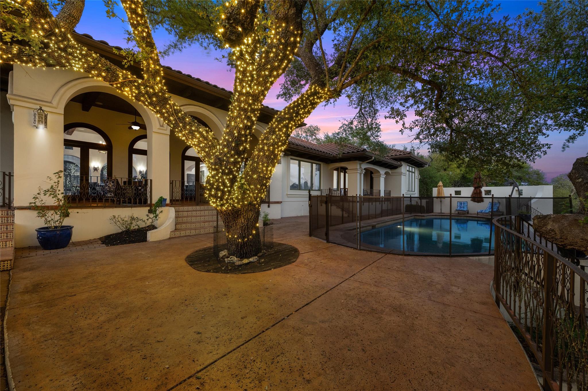 18033 Glenville Cv, Austin, TX 78738