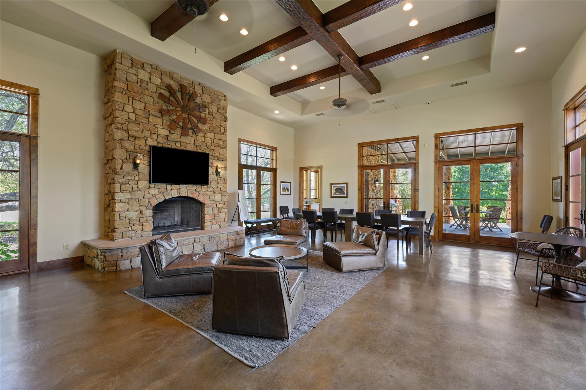 18033 Glenville Cv, Austin, TX 78738