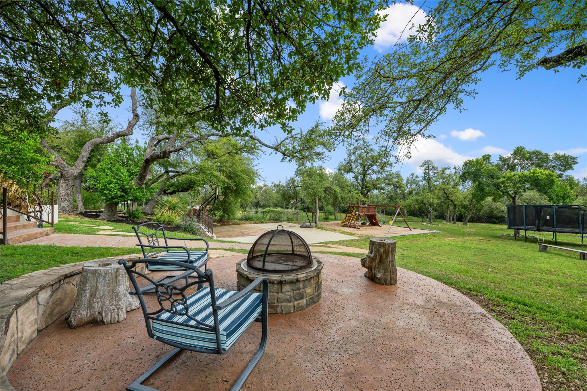18033 Glenville Cv, Austin, TX 78738
