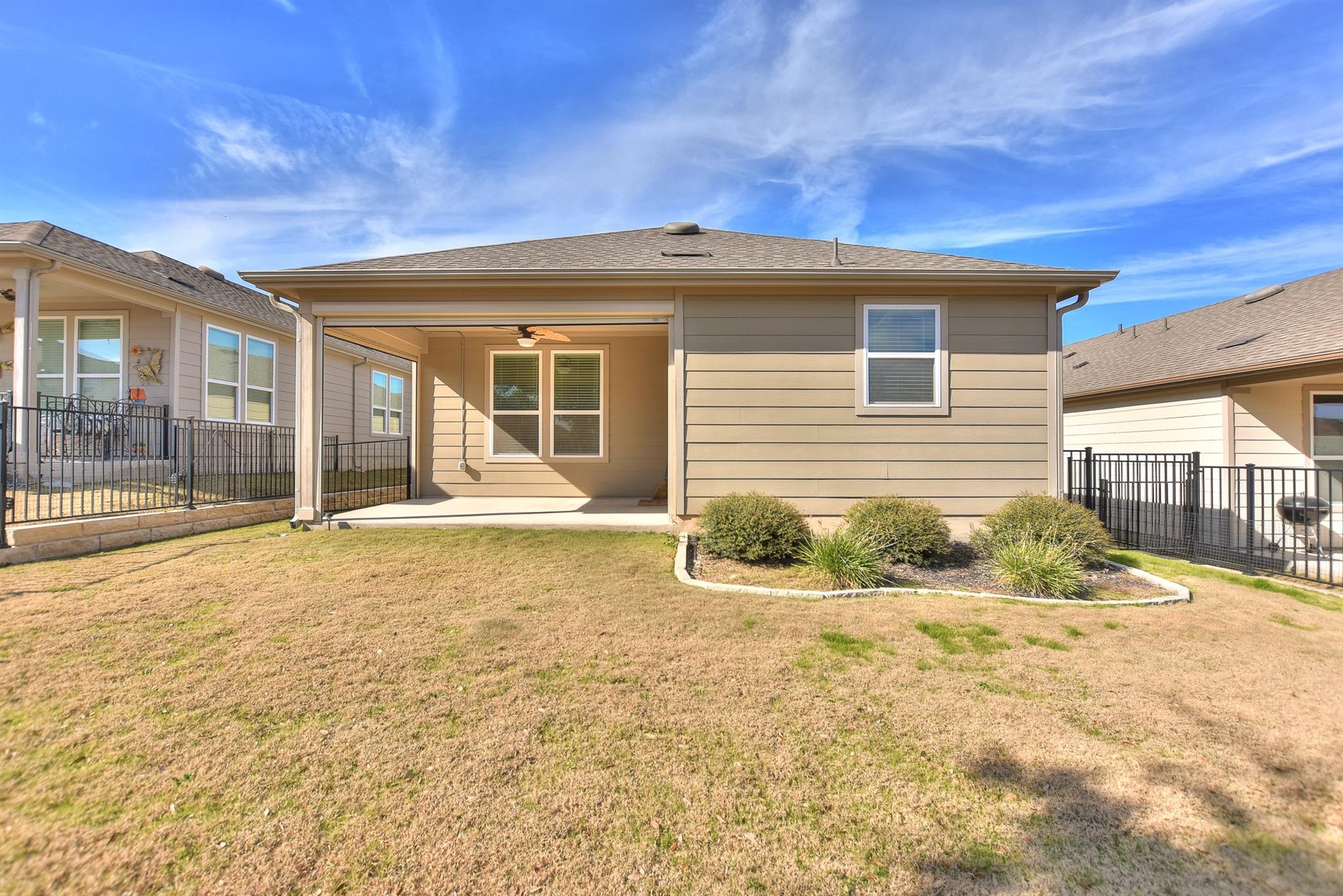 716 Kitty Hawk Rd, Georgetown, TX 78633