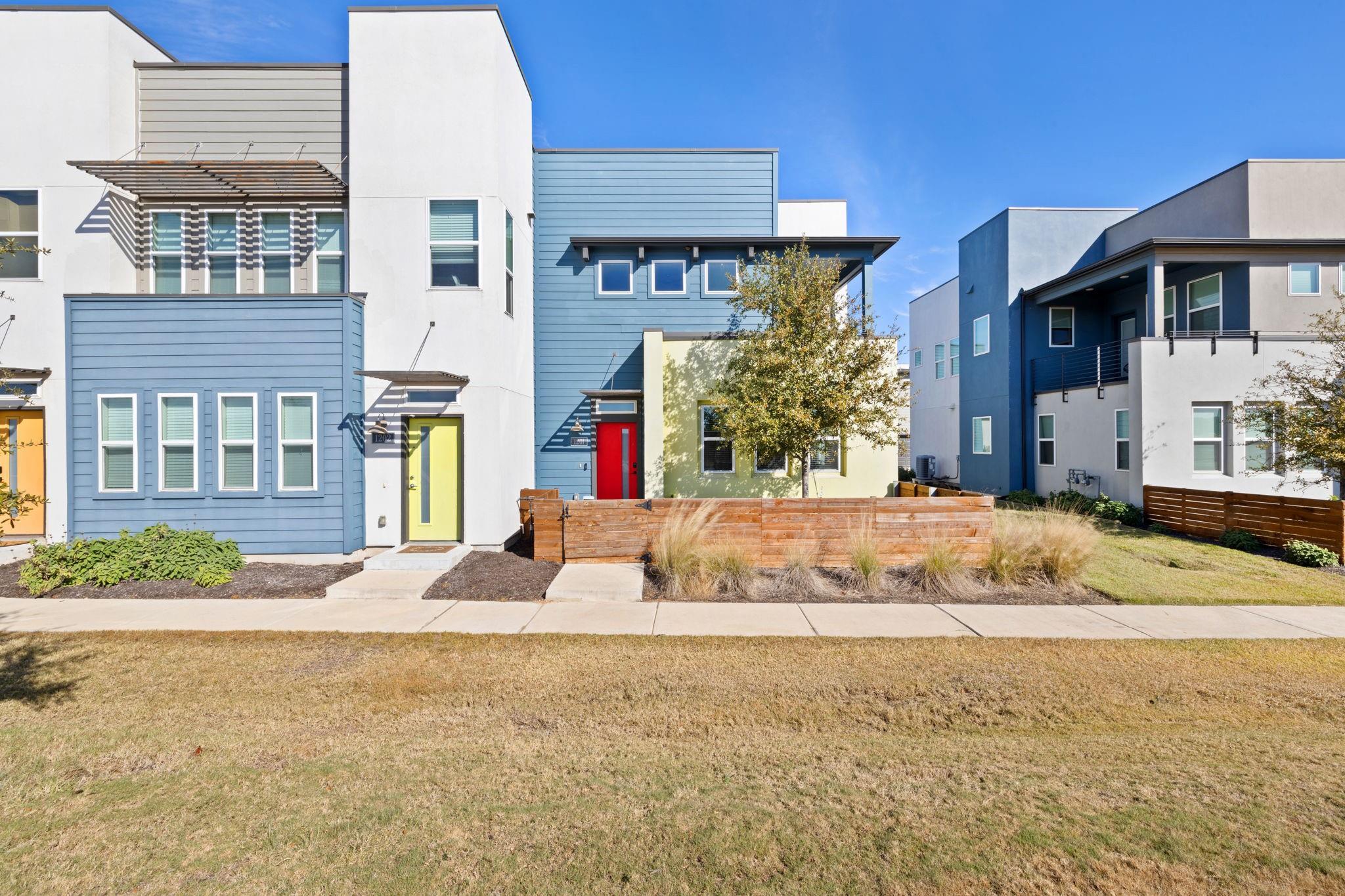 9015 Cattle Baron Path # 1201, Austin, TX 78747
