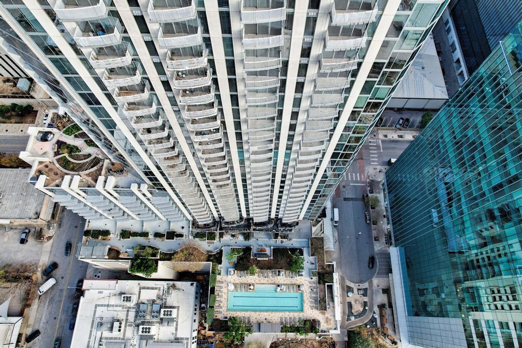 360 Nueces St # 1318, Austin, TX 78701