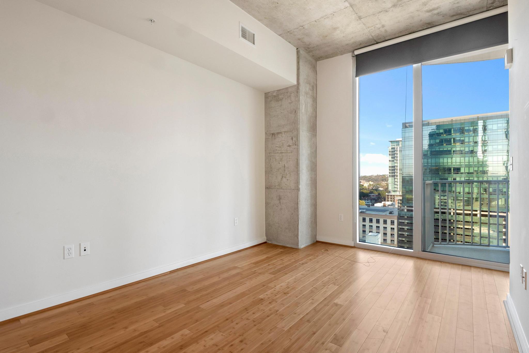 360 Nueces St # 1318, Austin, TX 78701