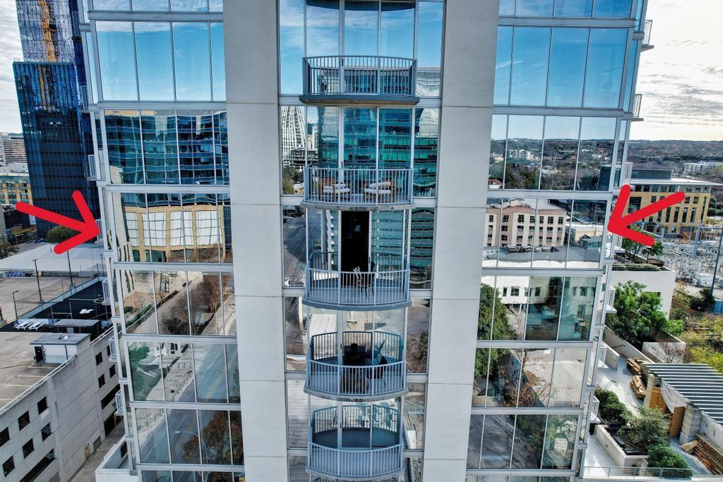 360 Nueces St # 1318, Austin, TX 78701