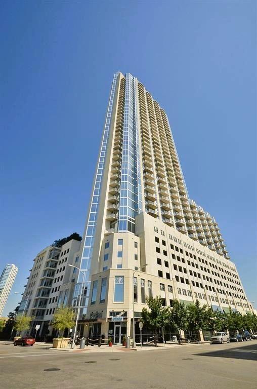 360 Nueces St # 1318, Austin, TX 78701
