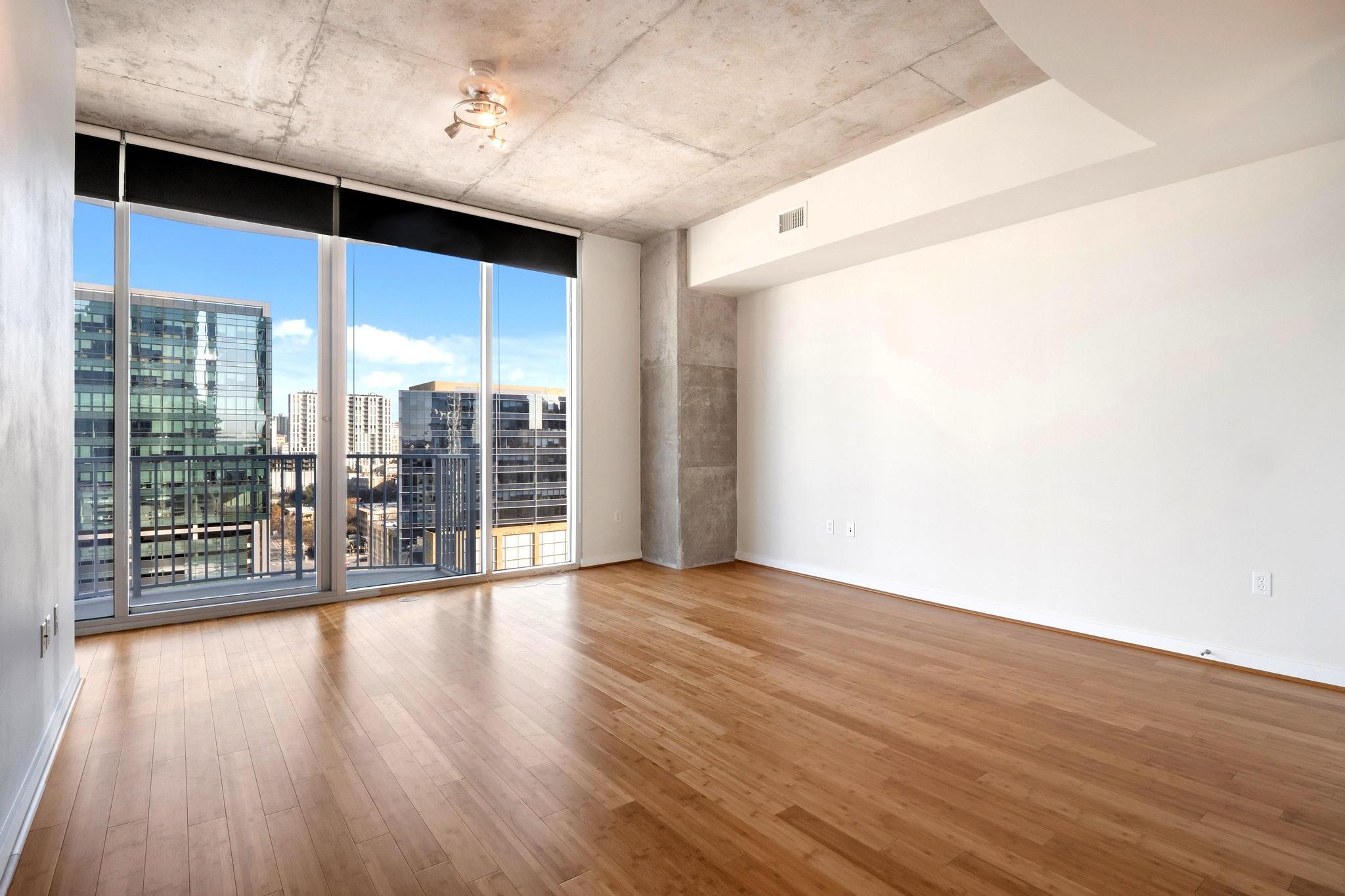 360 Nueces St # 1318, Austin, TX 78701