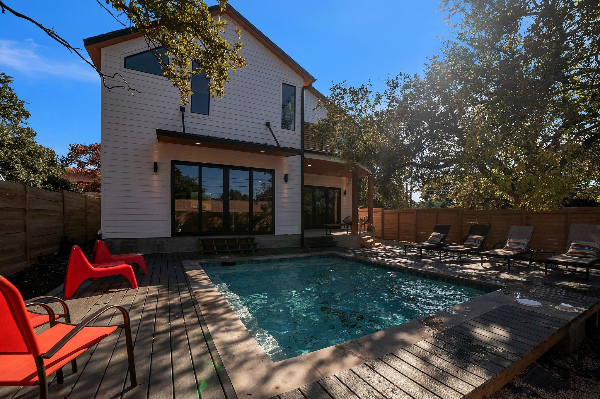 2316 Euclid Ave, Austin, TX 78704