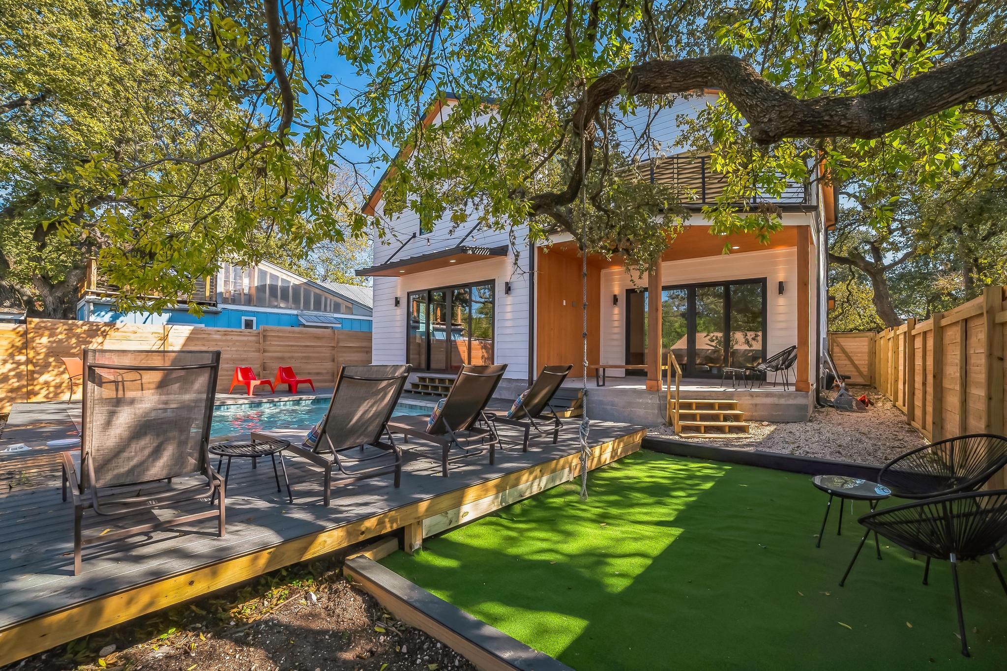 2316 Euclid Ave, Austin, TX 78704