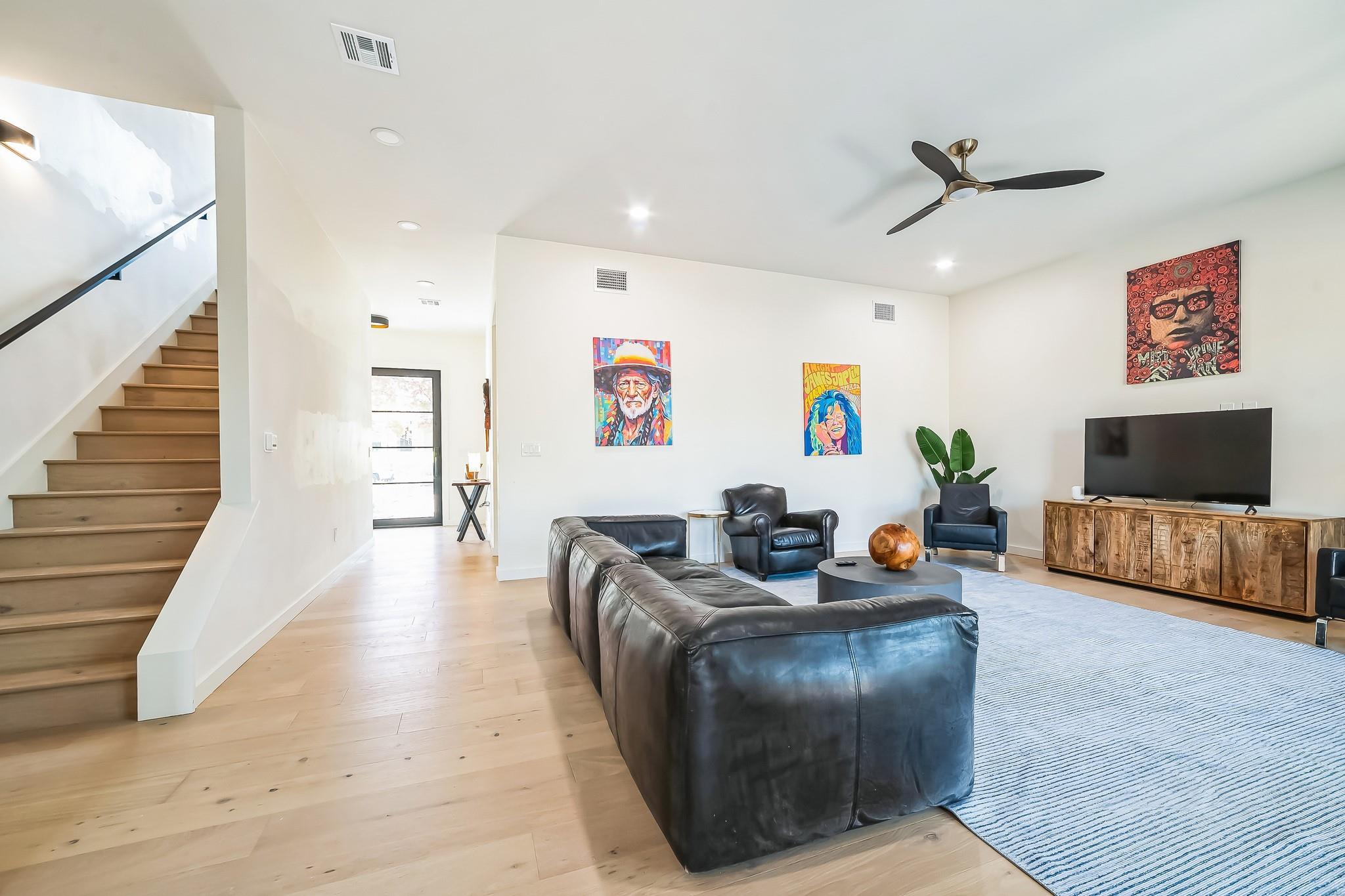 2316 Euclid Ave, Austin, TX 78704