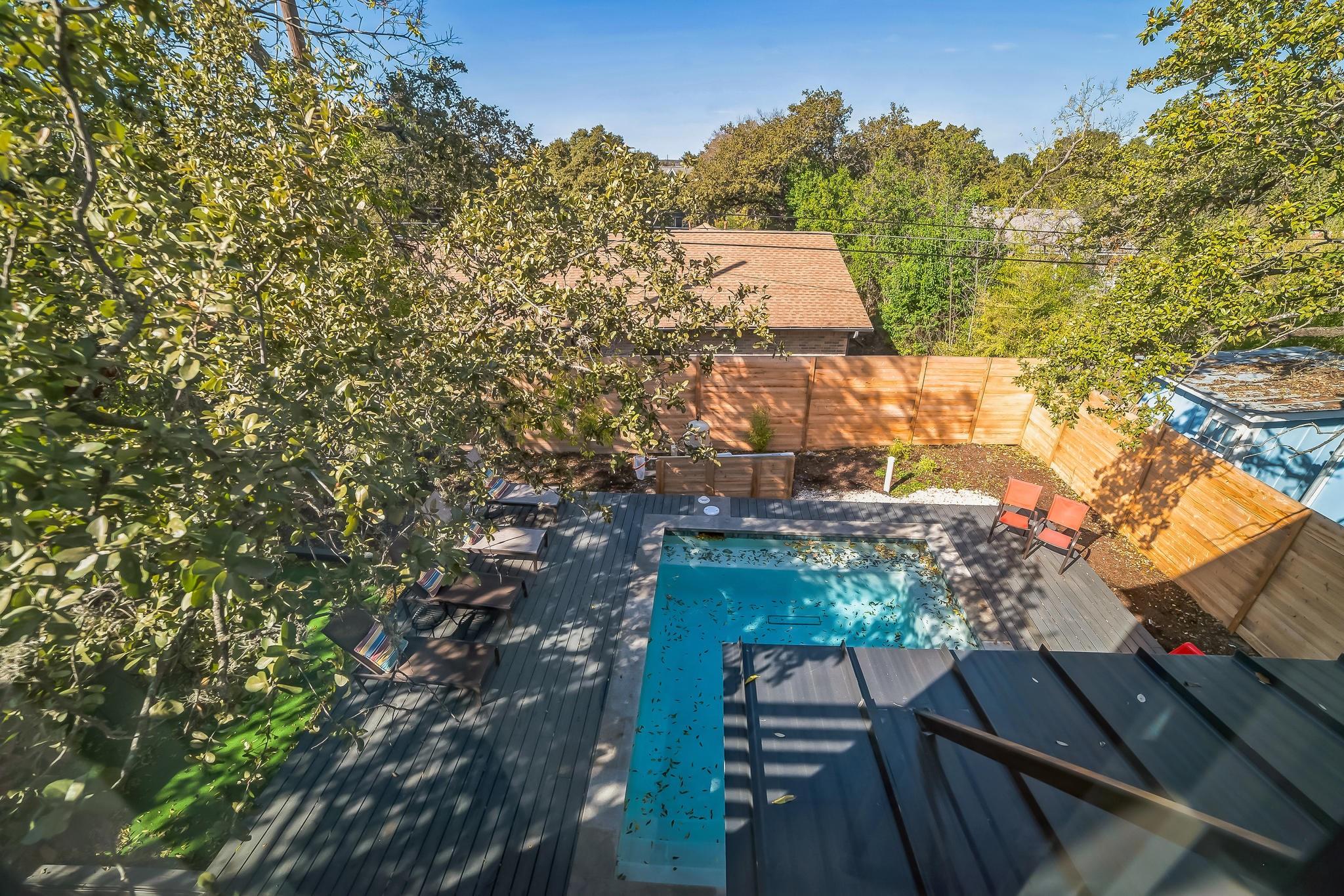 2316 Euclid Ave, Austin, TX 78704