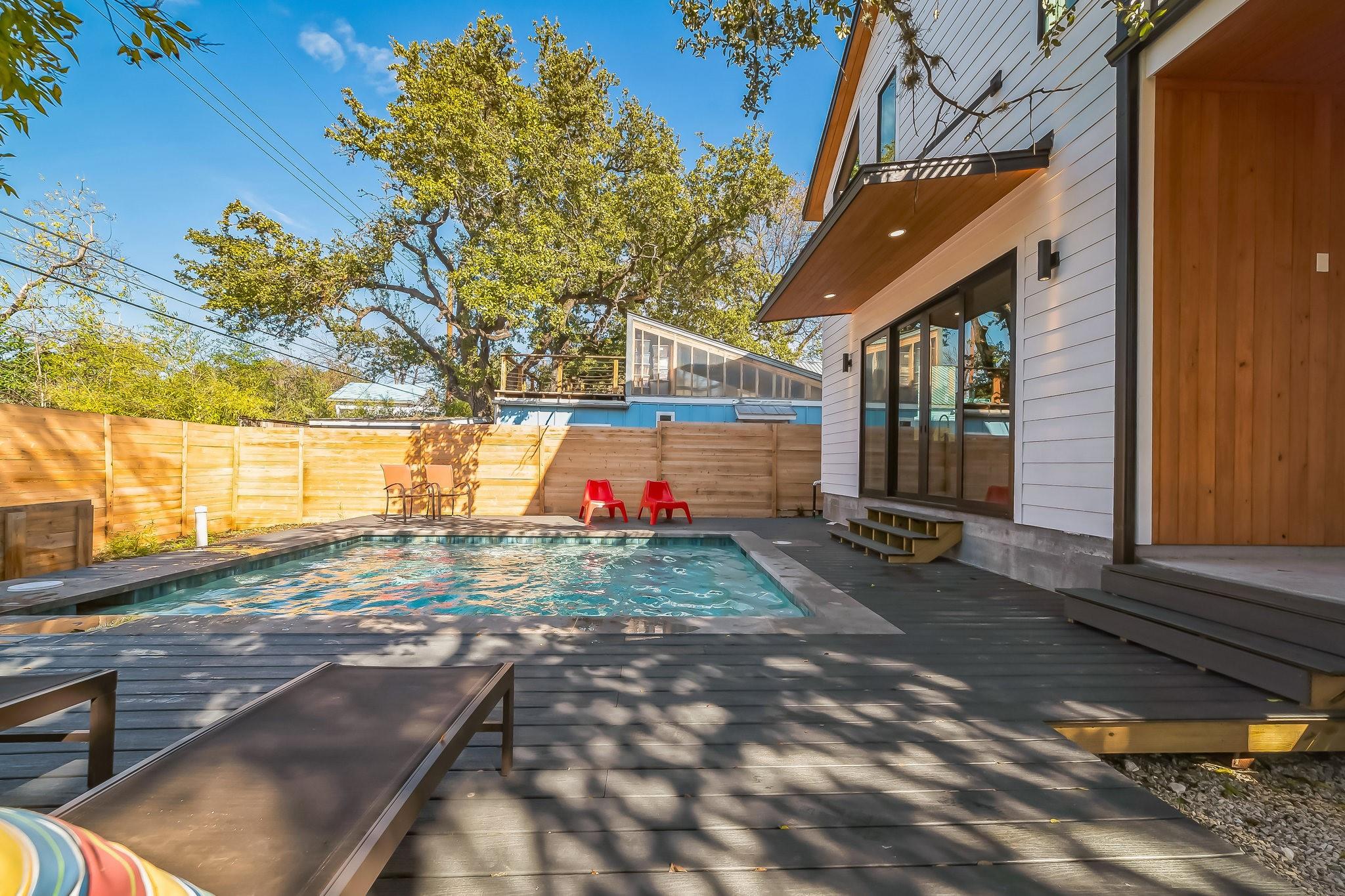 2316 Euclid Ave, Austin, TX 78704