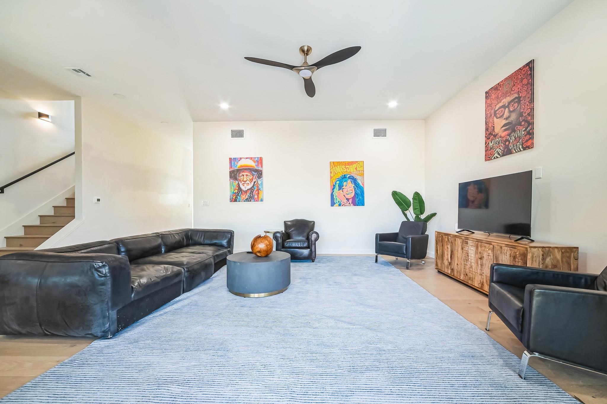 2316 Euclid Ave, Austin, TX 78704