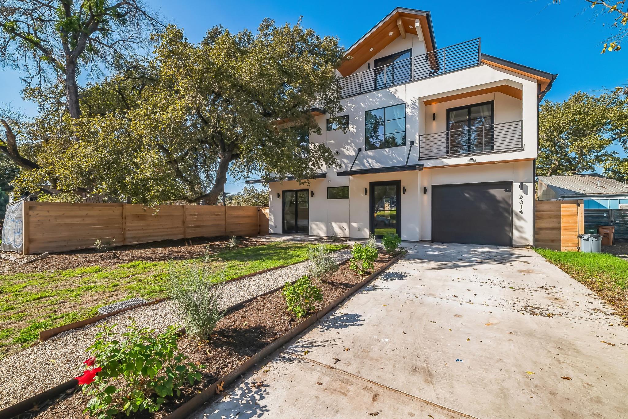 2316 Euclid Ave, Austin, TX 78704