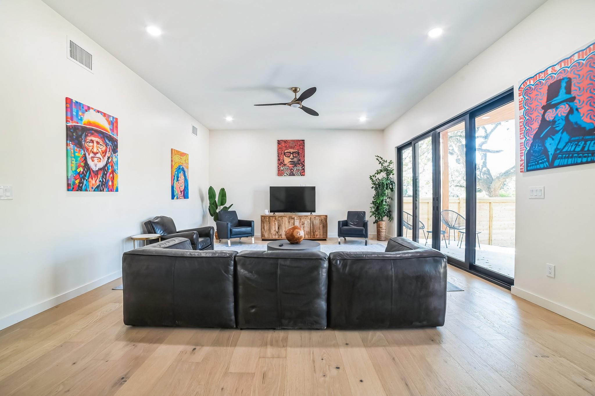 2316 Euclid Ave, Austin, TX 78704