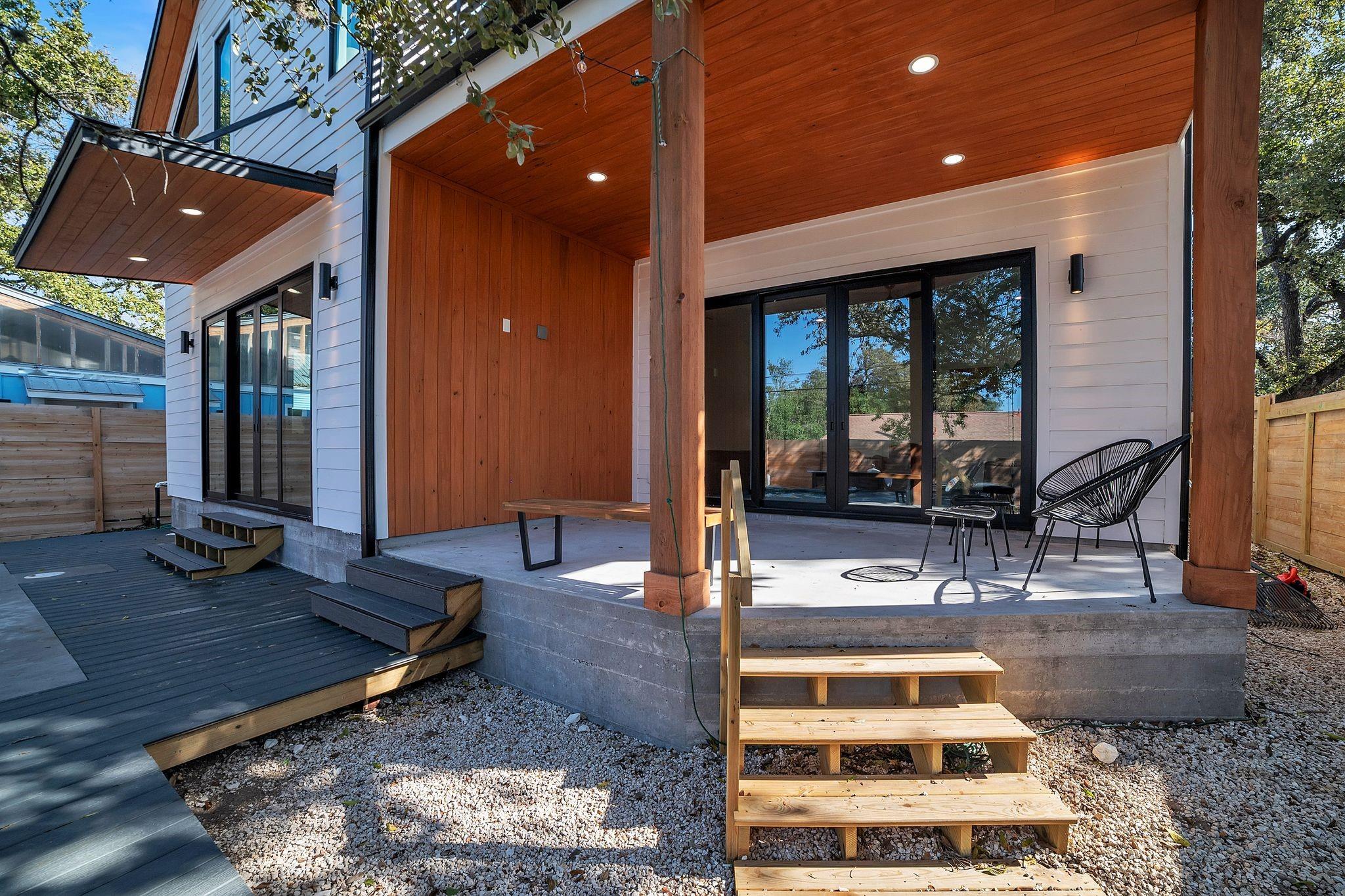 2316 Euclid Ave, Austin, TX 78704