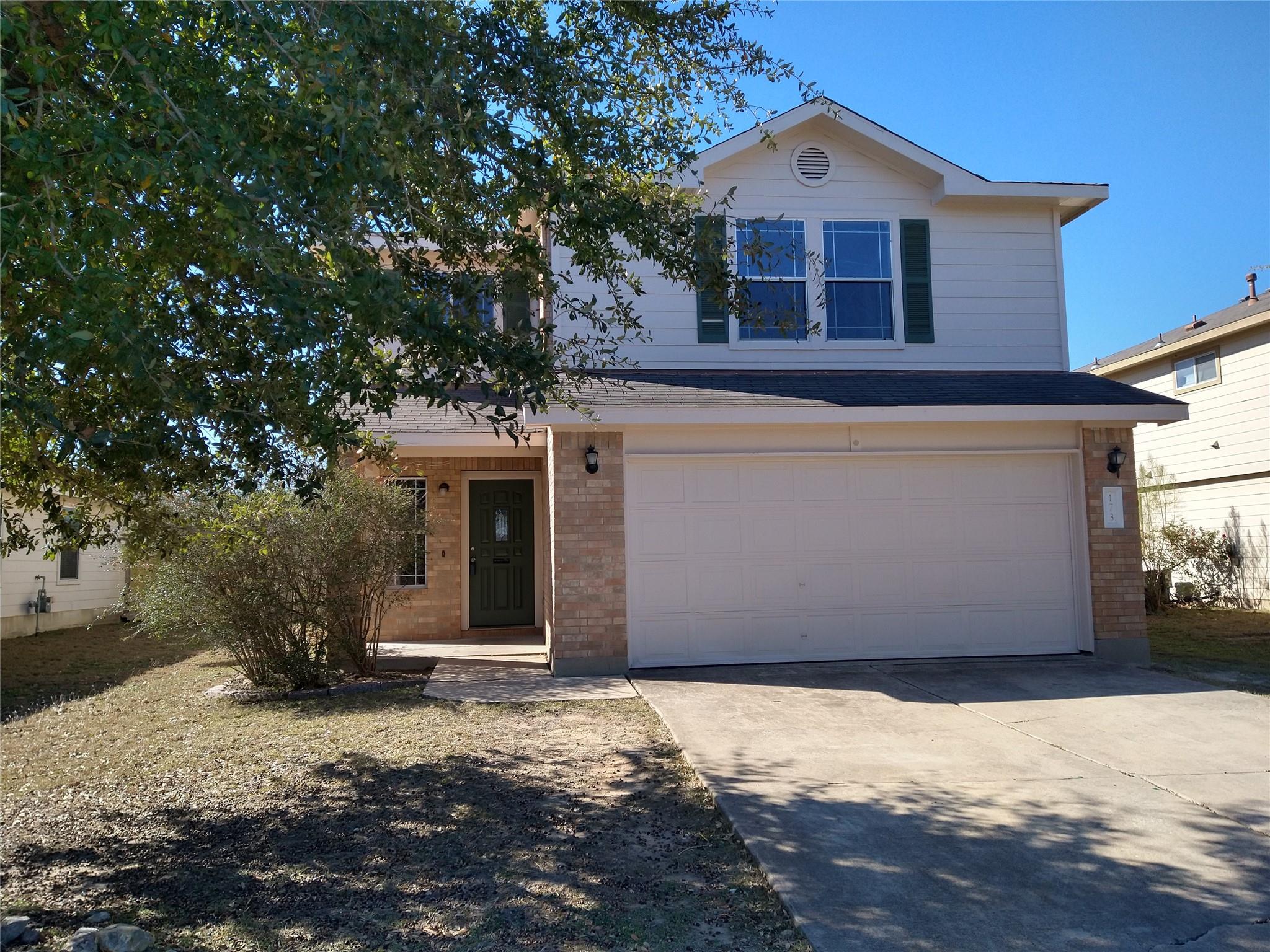 173 Ruby Lake Dr, Kyle, TX 78640
