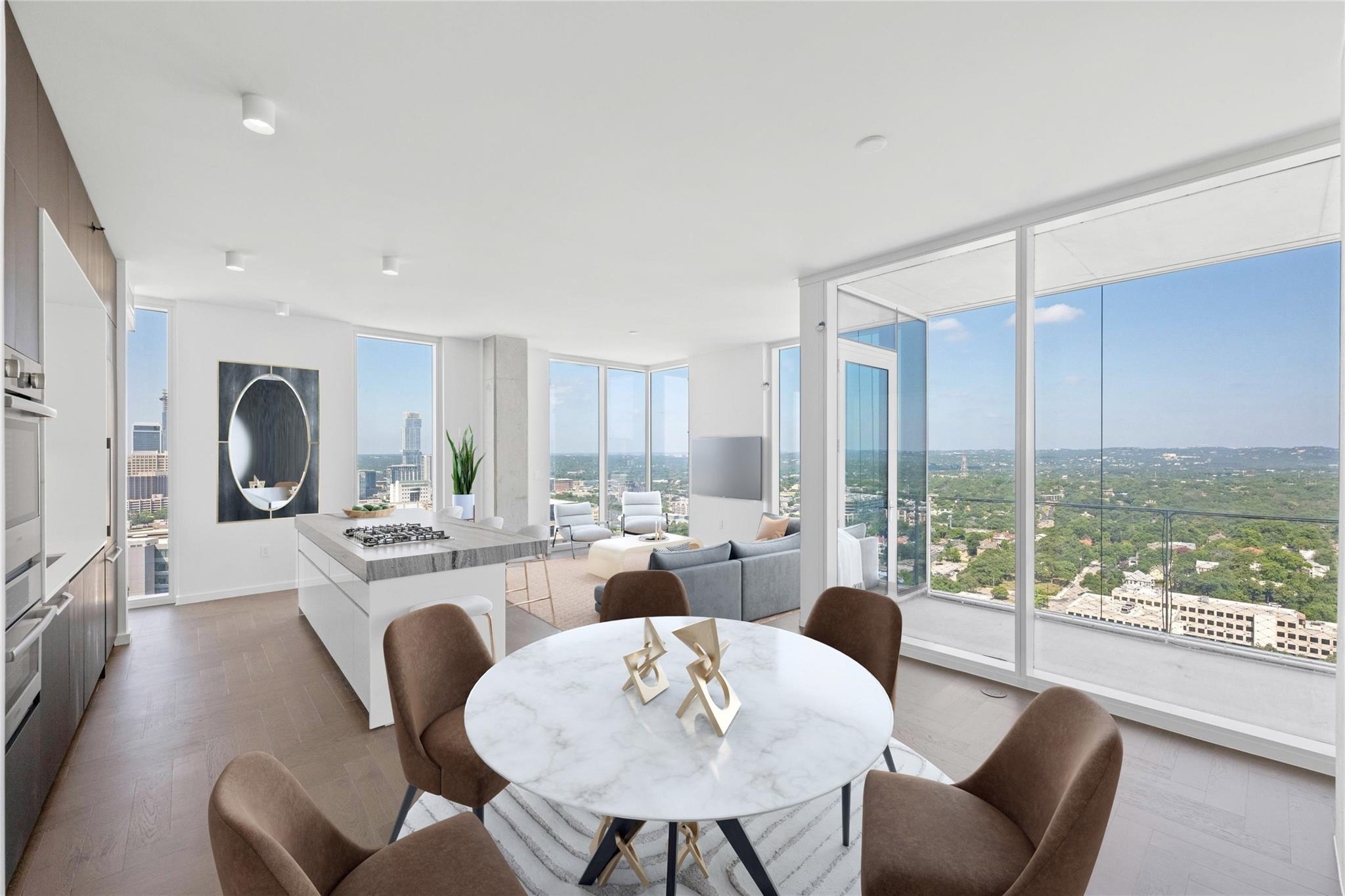 313 W 17th St # 2405, Austin, TX 78701