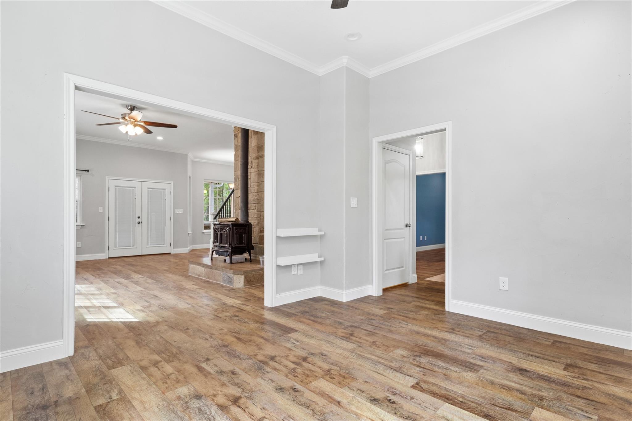 275 Woodruff Rd, Waco, TX 76705