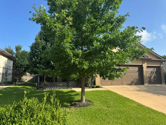 707 Hedgewood Dr, Georgetown, TX 78628
