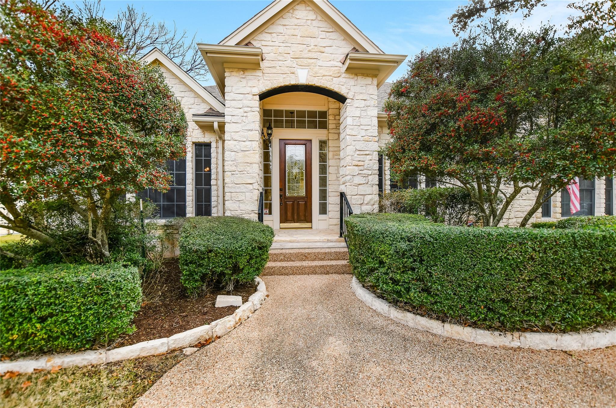 309 Champions Dr, Georgetown, TX 78628