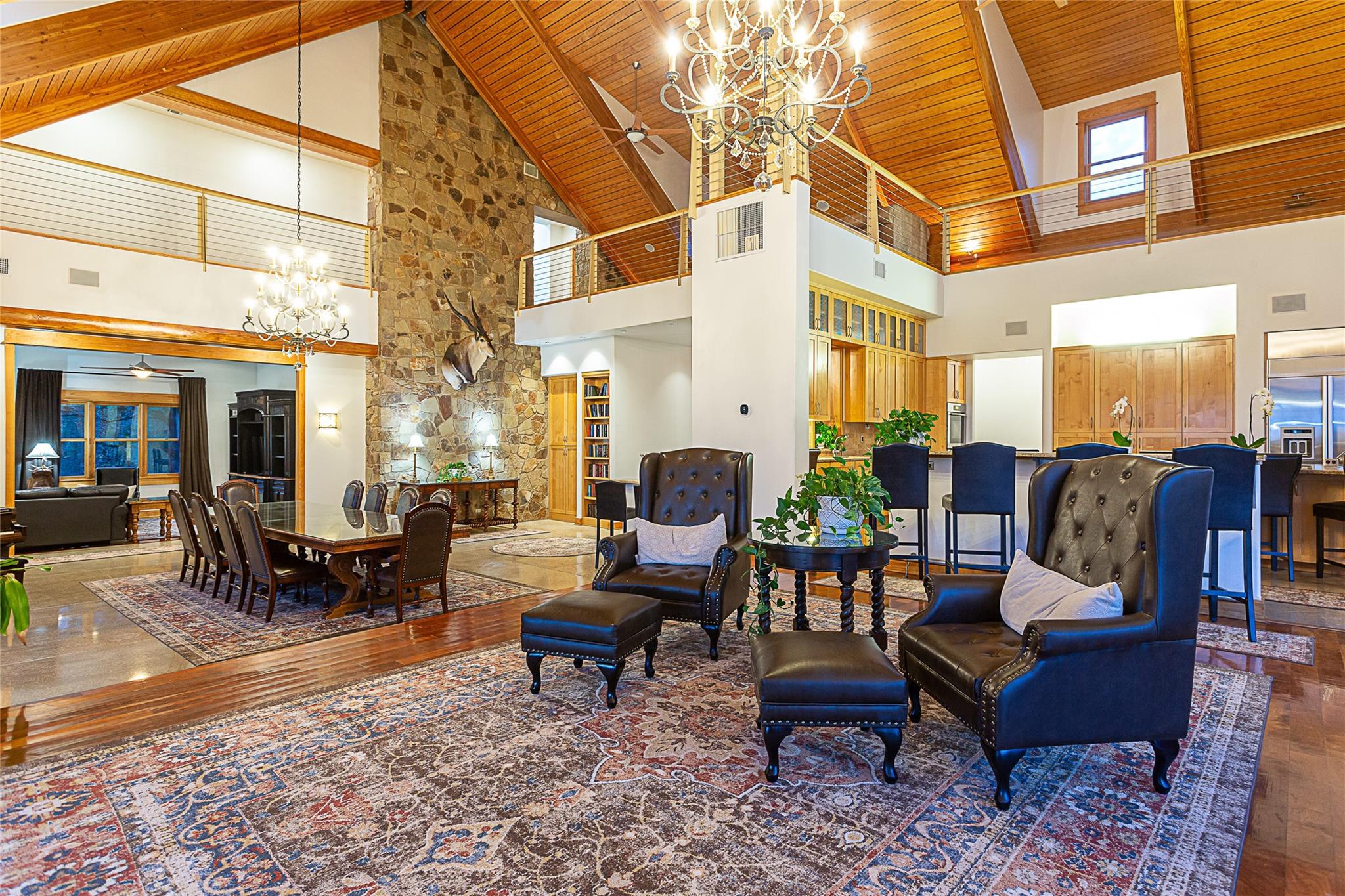 3601 Cloudy Ridge Rd, Austin, TX 78734