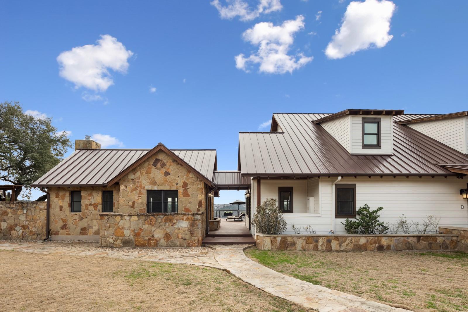 3601 Cloudy Ridge Rd, Austin, TX 78734