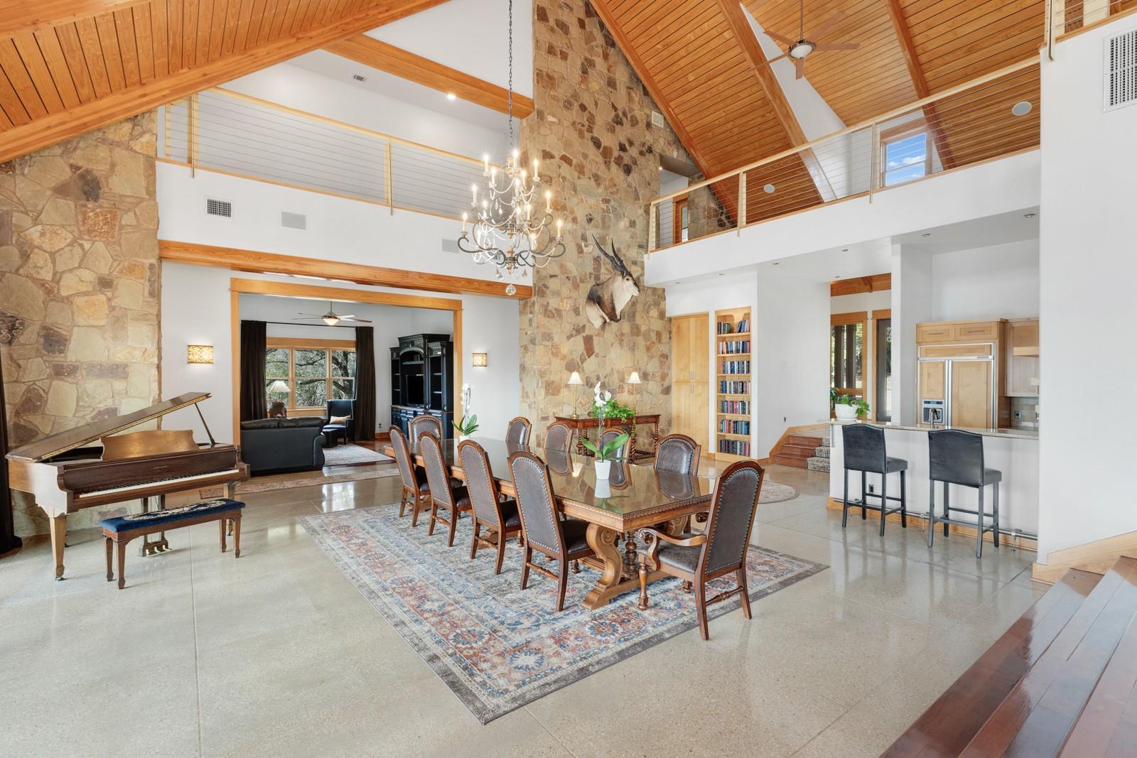 3601 Cloudy Ridge Rd, Austin, TX 78734