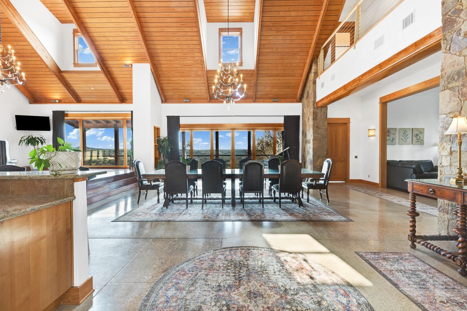 3601 Cloudy Ridge Rd, Austin, TX 78734