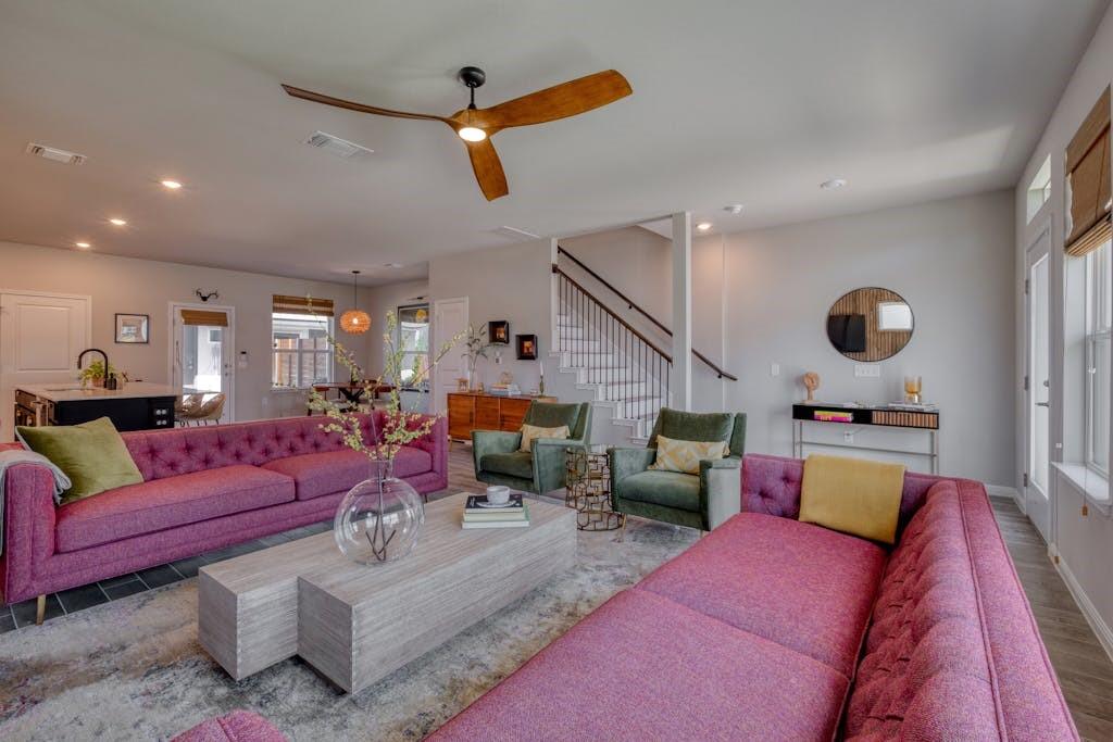 5400 Baythorne Dr # A, Austin, TX 78747