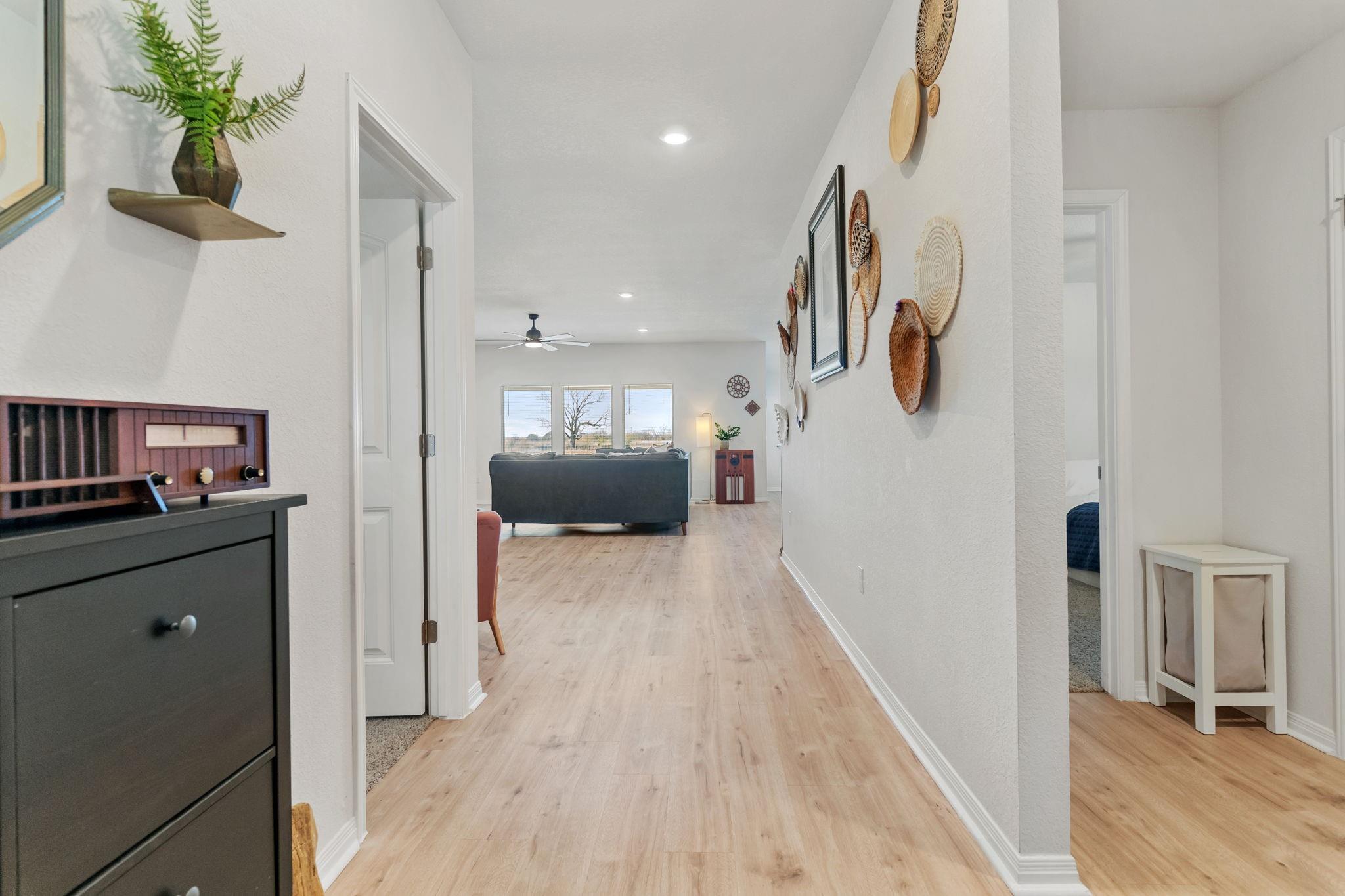 106 Sandpiper Dr, Bastrop, TX 78602
