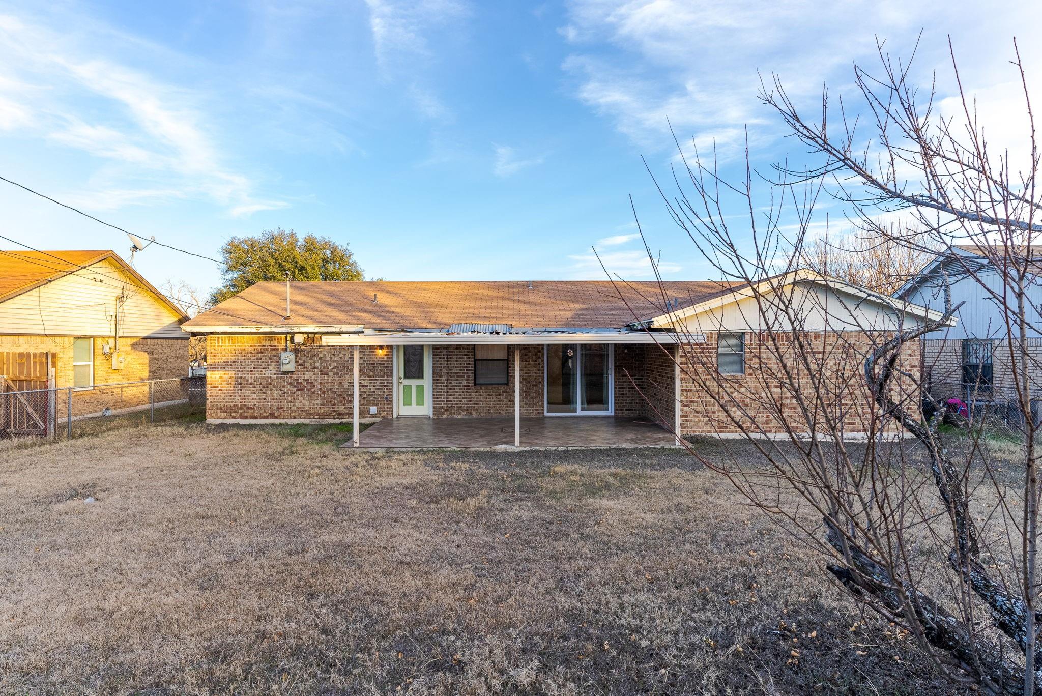 2013 Moonlight Dr, Killeen, TX 76543